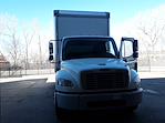 Used 2018 Freightliner M2 106 Conventional Cab Box Truck for sale #779245 - photo 4
