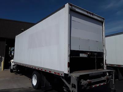 Used 2018 International DuraStar 4300 Box Truck for sale #780091 - photo 2