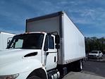 Used 2018 International DuraStar 4300 Box Truck for sale #780091 - photo 1