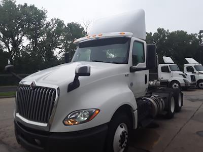 Used 2018 International LT Cummins X15, Signature Semi Truck for sale #783859 - photo 1