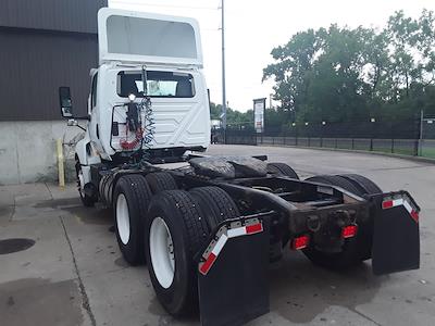 Used 2018 International LT Cummins X15, Signature Semi Truck for sale #783859 - photo 2