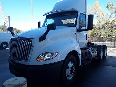Used 2018 International LT Cummins X15, Signature Semi Truck for sale #783860 - photo 1