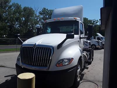 Used 2018 International LT Cummins X15, Signature Semi Truck for sale #783861 - photo 1