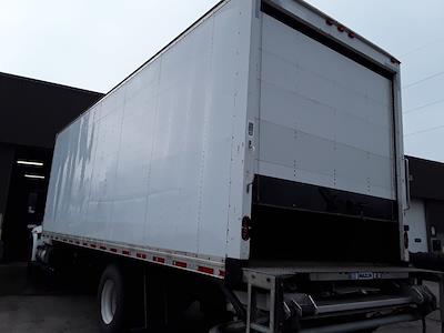 Used 2018 International DuraStar 4300 Box Truck for sale #784879 - photo 2