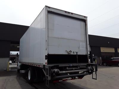 Used 2018 Freightliner M2 106 Conventional Cab Box Truck for sale #787126 - photo 2