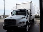 Used 2018 Freightliner M2 106 Conventional Cab Box Truck for sale #787126 - photo 1