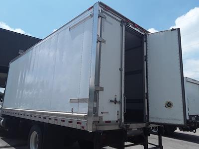 Used 2019 International DuraStar 4300 Refrigerated Body for sale #787874 - photo 2