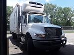 Used 2019 International DuraStar 4300 Refrigerated Body for sale #787874 - photo 4