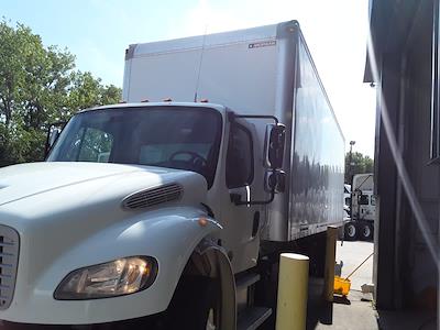 Used 2019 Freightliner M2 106 Conventional Cab Box Truck for sale #789435 - photo 1