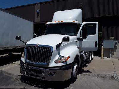 Used 2018 International LT Semi Truck for sale #789727 - photo 1