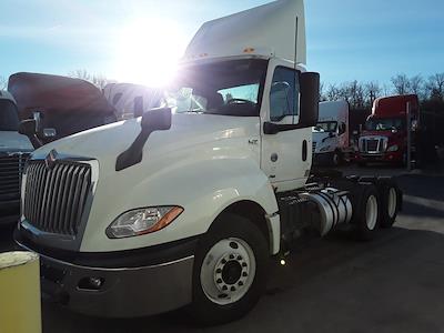 Used 2018 International LT International A26 Semi Truck for sale #789856 - photo 1