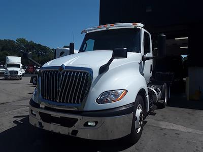 Used 2018 International LT International A26 Semi Truck for sale #790980 - photo 1