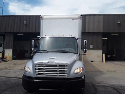 Used 2019 Freightliner M2 106 Conventional Cab Box Truck for sale #808570 - photo 2