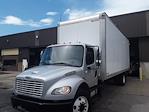 Used 2019 Freightliner M2 106 Conventional Cab Box Truck for sale #808570 - photo 1