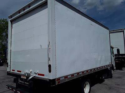 Used 2018 Isuzu NPR-HD Regular Cab Box Truck for sale #809518 - photo 2
