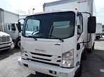 Used 2018 Isuzu NPR-HD Regular Cab Box Truck for sale #809518 - photo 4
