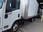Used 2018 Isuzu NPR-HD Regular Cab Box Truck for sale #809520 - photo 1