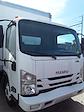 Used 2018 Isuzu NPR-HD Regular Cab Box Truck for sale #810278 - photo 3