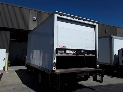 Used 2018 Isuzu NPR-HD Regular Cab Box Truck for sale #810380 - photo 2