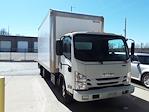 Used 2018 Isuzu NPR-HD Regular Cab Box Truck for sale #810380 - photo 4