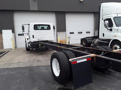 Used 2019 International DuraStar 4300 Cab Chassis for sale #811186 - photo 2