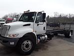 Used 2019 International DuraStar 4300 Cab Chassis for sale #811186 - photo 1