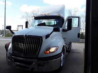 Used 2019 International LT Cummins X15, Signature Semi Truck for sale #812165 - photo 1