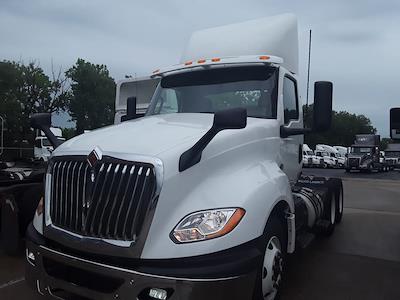 Used 2019 International LT Cummins X15, Signature Semi Truck for sale #812186 - photo 1