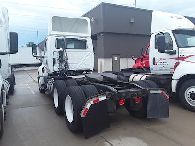 Used 2019 International LT Cummins X15, Signature Semi Truck for sale #812186 - photo 2