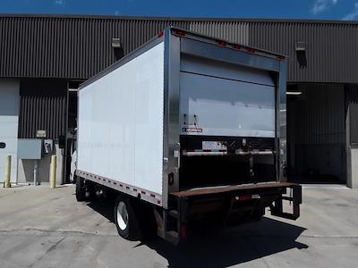 Used 2018 Isuzu NPR-XD Refrigerated Body for sale #812621 - photo 2