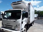 Used 2018 Isuzu NPR-XD Regular Cab Cab Chassis for sale #812621 - photo 1