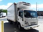 Used 2018 Isuzu NPR-XD Regular Cab Cab Chassis for sale #812621 - photo 3