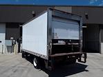 Used 2018 Isuzu NPR-XD Regular Cab Cab Chassis for sale #812621 - photo 6