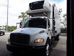 Used 2019 Freightliner M2 106 Refrigerated Body for sale #821059 - photo 1
