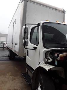 Used 2019 Freightliner M2 106 Conventional Cab Box Truck for sale #821452 - photo 1