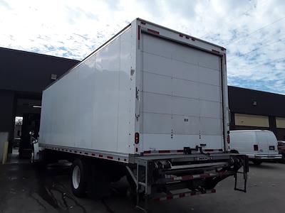 Used 2019 Freightliner M2 106 Conventional Cab Box Truck for sale #823521 - photo 2