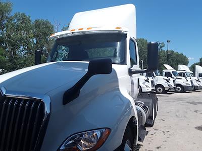 Used 2019 International LT International A26 Semi Truck for sale #825119 - photo 1