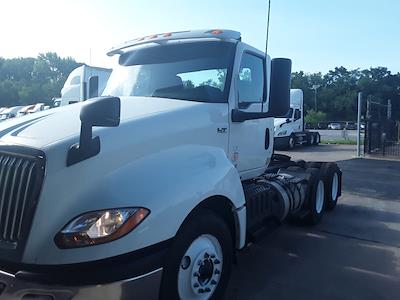 Used 2019 International LT Cummins X15, Signature Semi Truck for sale #829607 - photo 1
