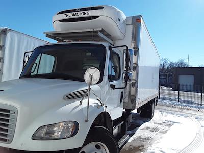 Used 2019 Freightliner M2 106 Conventional Cab Cab Chassis for sale #830589 - photo 1