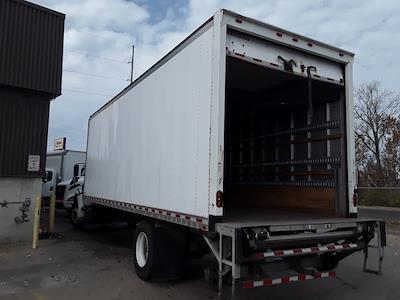 Used 2019 Freightliner M2 106 Conventional Cab Box Truck for sale #831557 - photo 2