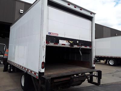 Used 2019 Isuzu NPR-HD Regular Cab Box Truck for sale #860791 - photo 2