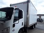 Used 2019 Isuzu NPR-HD Regular Cab Box Truck for sale #860791 - photo 1