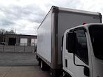 Used 2019 Isuzu NPR-HD Regular Cab Box Truck for sale #860791 - photo 4