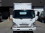 Used 2018 Isuzu NPR-HD Regular Cab Box Truck for sale #860798 - photo 3