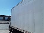 Used 2018 Isuzu NPR-HD Regular Cab Box Truck for sale #860798 - photo 2