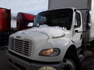 Used 2019 Freightliner M2 106 Conventional Cab Cab Chassis for sale #860853 - photo 2