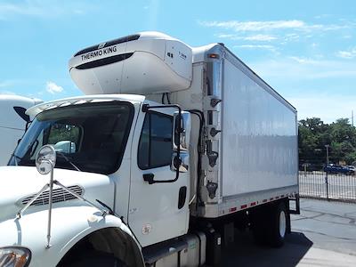 Used 2019 Freightliner M2 106 Refrigerated Body for sale #861839 - photo 1