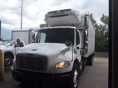 Used 2019 Freightliner M2 106 Refrigerated Body for sale #861841 - photo 1