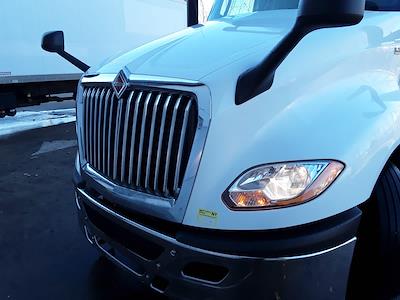 Used 2019 International LT Cummins X15, Signature Semi Truck for sale #864028 - photo 2