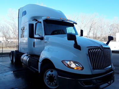Used 2019 International LT Cummins X15, Signature Semi Truck for sale #864028 - photo 1